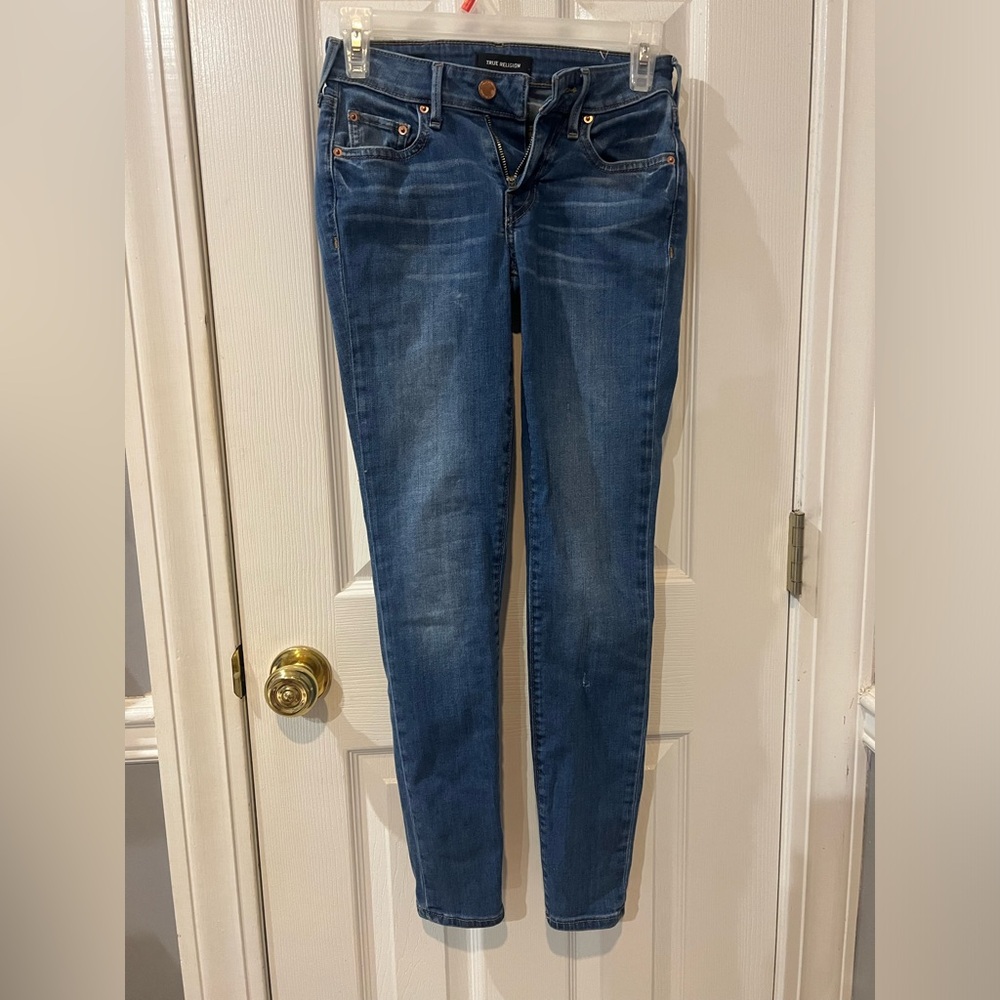 True Religion jeans